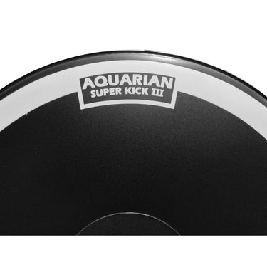 Parche Aquarian 22